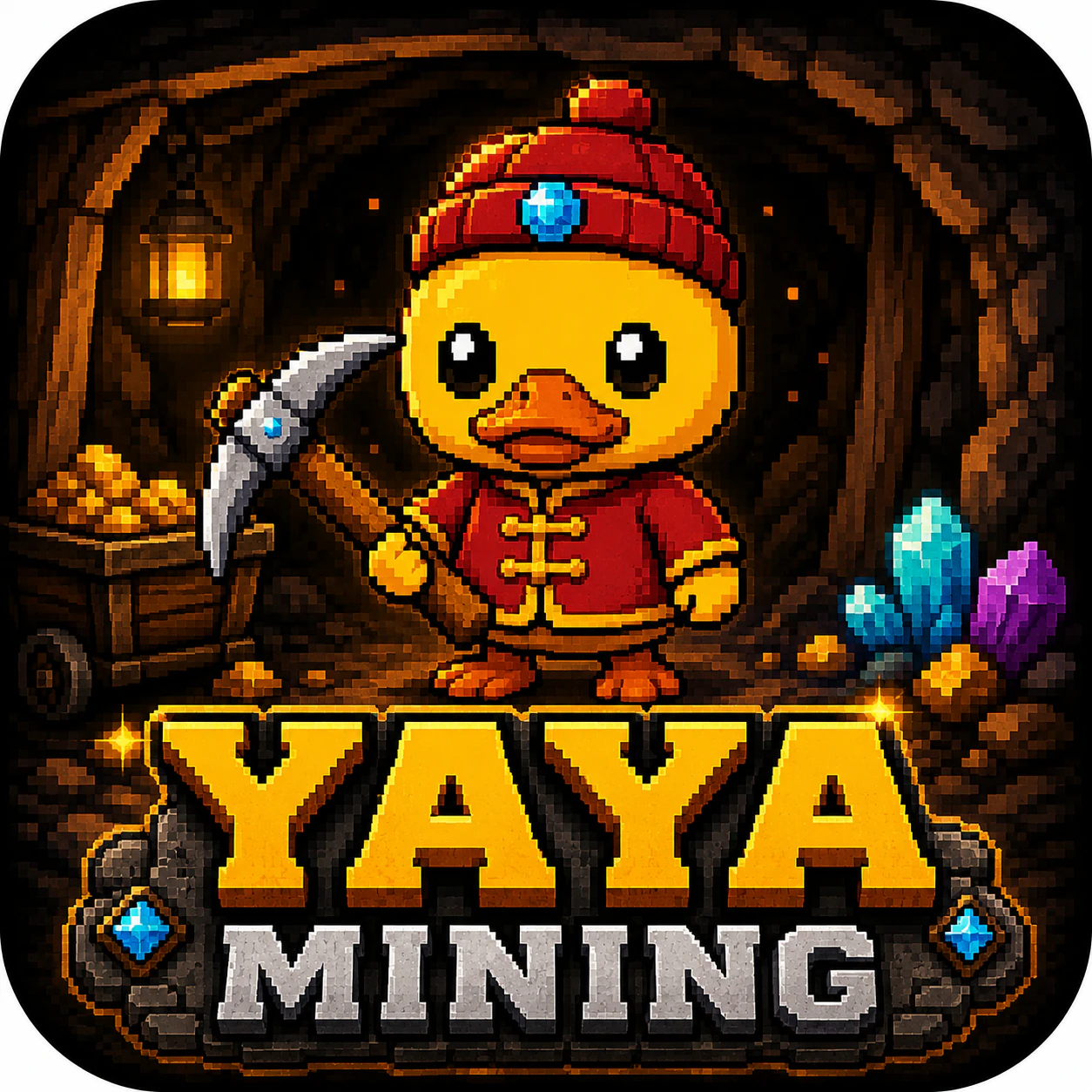 YAYA Mining